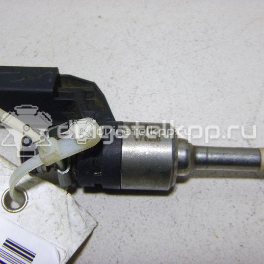 Фото Форсунка инжекторная электрическая для двигателя CAXA для Skoda Octavia / Octaviaii 1Z3 / Yeti 5L / Rapid 122 л.с 16V 1.4 л бензин 03C906036M