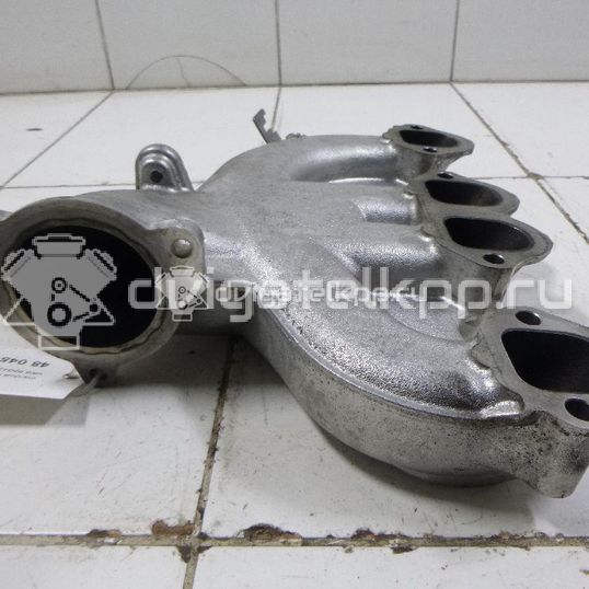 Фото Коллектор впускной для двигателя BMM для Skoda Octavia / Octaviaii 1Z3 140 л.с 8V 2.0 л Дизельное топливо 03G129713K