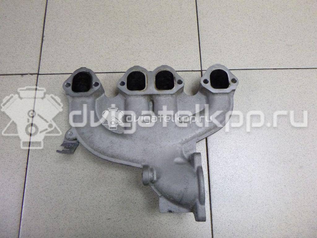 Фото Коллектор впускной для двигателя BMM для Skoda Octavia / Octaviaii 1Z3 140 л.с 8V 2.0 л Дизельное топливо 03G129713K {forloop.counter}}