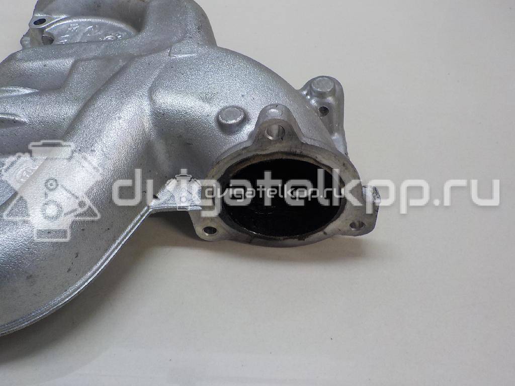 Фото Коллектор впускной для двигателя BMM для Skoda Octavia / Octaviaii 1Z3 140 л.с 8V 2.0 л Дизельное топливо 03G129713K {forloop.counter}}