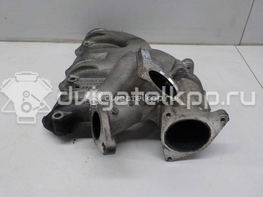 Фото Коллектор впускной для двигателя BMM для Skoda Octavia / Octaviaii 1Z3 140 л.с 8V 2.0 л Дизельное топливо 03G129713K {forloop.counter}}