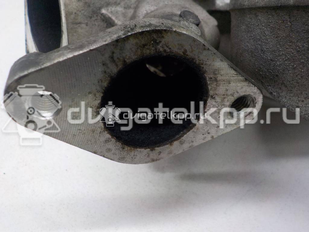 Фото Коллектор впускной для двигателя BMM для Skoda Octavia / Octaviaii 1Z3 140 л.с 8V 2.0 л Дизельное топливо 03G129713K {forloop.counter}}