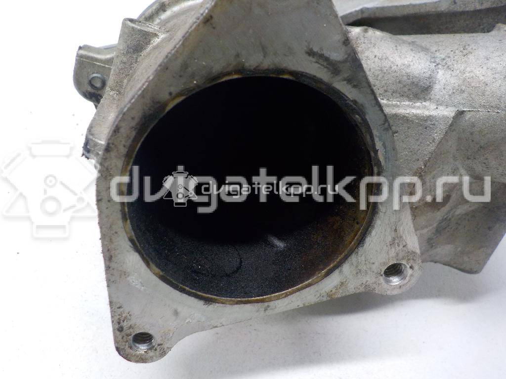 Фото Коллектор впускной для двигателя BMM для Skoda Octavia / Octaviaii 1Z3 140 л.с 8V 2.0 л Дизельное топливо 03G129713K {forloop.counter}}