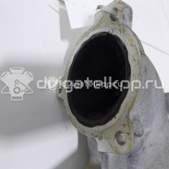 Фото Коллектор впускной для двигателя BMM для Skoda Octavia / Octaviaii 1Z3 140 л.с 8V 2.0 л Дизельное топливо 03G129713K