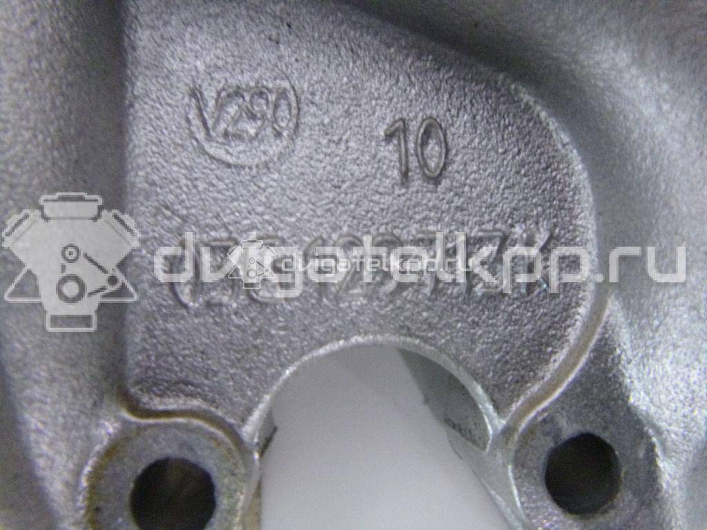 Фото Коллектор впускной для двигателя BMM для Skoda Octavia / Octaviaii 1Z3 140 л.с 8V 2.0 л Дизельное топливо 03G129713K {forloop.counter}}