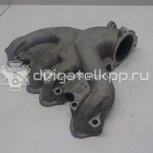 Фото Коллектор впускной для двигателя BMM для Skoda Octavia / Octaviaii 1Z3 140 л.с 8V 2.0 л Дизельное топливо 03G129713K