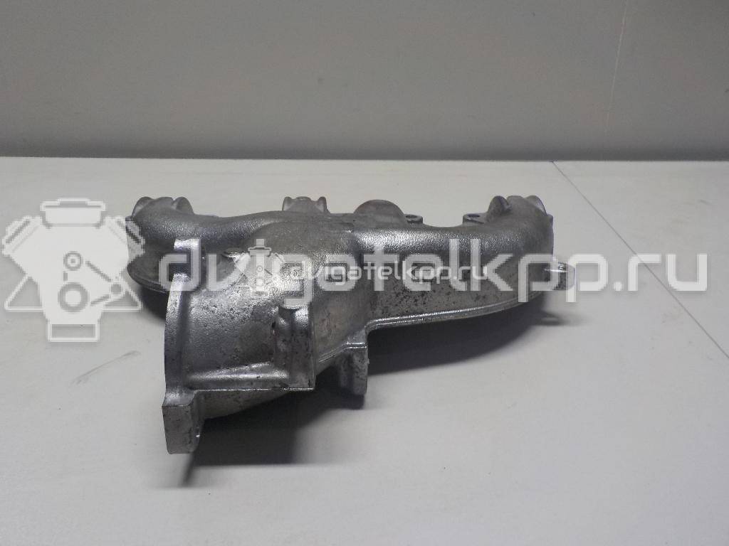 Фото Коллектор впускной для двигателя BMM для Skoda Octavia / Octaviaii 1Z3 140 л.с 8V 2.0 л Дизельное топливо 03G129713K {forloop.counter}}