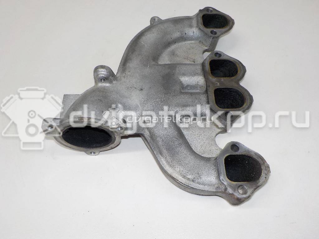 Фото Коллектор впускной для двигателя BMM для Skoda Octavia / Octaviaii 1Z3 140 л.с 8V 2.0 л Дизельное топливо 03G129713K {forloop.counter}}