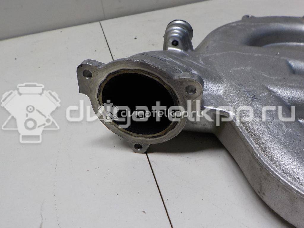 Фото Коллектор впускной для двигателя BMM для Skoda Octavia / Octaviaii 1Z3 140 л.с 8V 2.0 л Дизельное топливо 03G129713K {forloop.counter}}