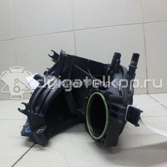 Фото Коллектор впускной для двигателя CAXA для Skoda Octavia / Octaviaii 1Z3 / Yeti 5L / Rapid 122 л.с 16V 1.4 л бензин 03C129709BD