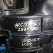 Фото Коллектор впускной для двигателя CAXA для Skoda Octavia / Octaviaii 1Z3 / Yeti 5L / Rapid 122 л.с 16V 1.4 л бензин 03C129709BD {forloop.counter}}