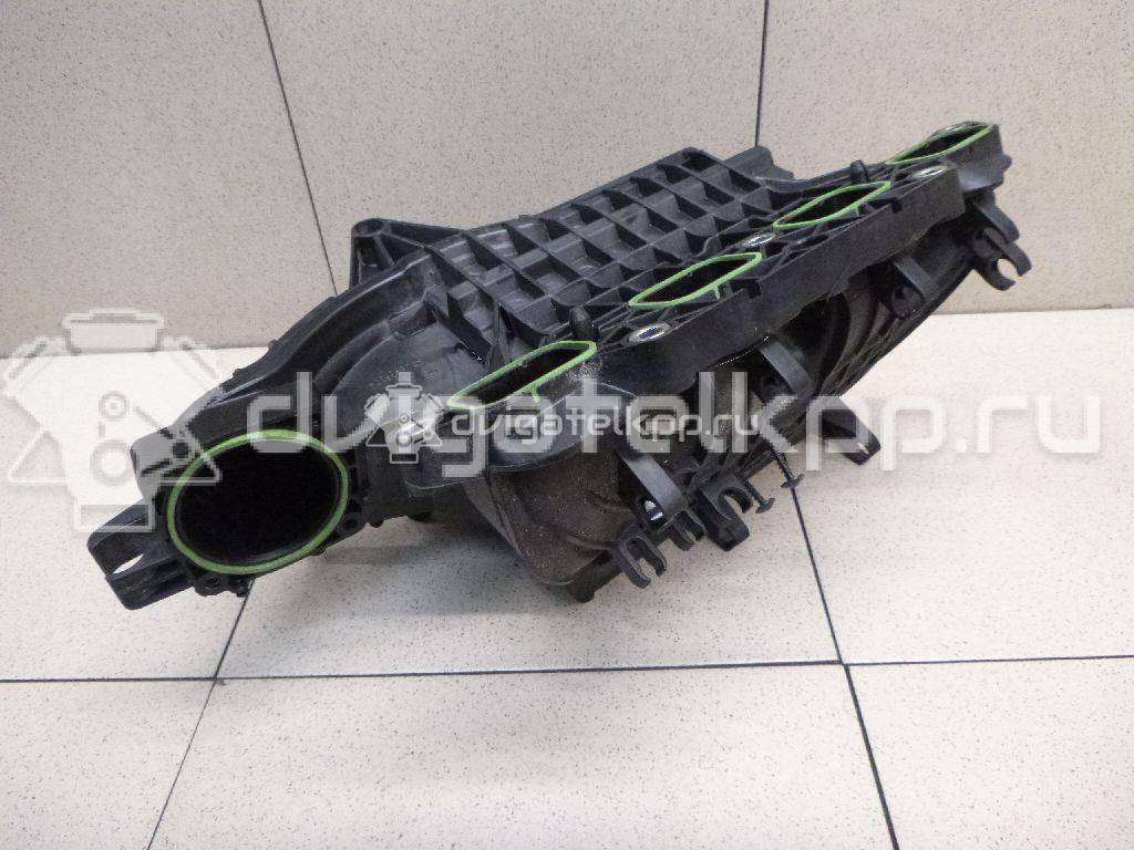 Фото Коллектор впускной для двигателя CAXA для Skoda Octavia / Octaviaii 1Z3 / Yeti 5L / Rapid 122 л.с 16V 1.4 л бензин 03C129709BD {forloop.counter}}