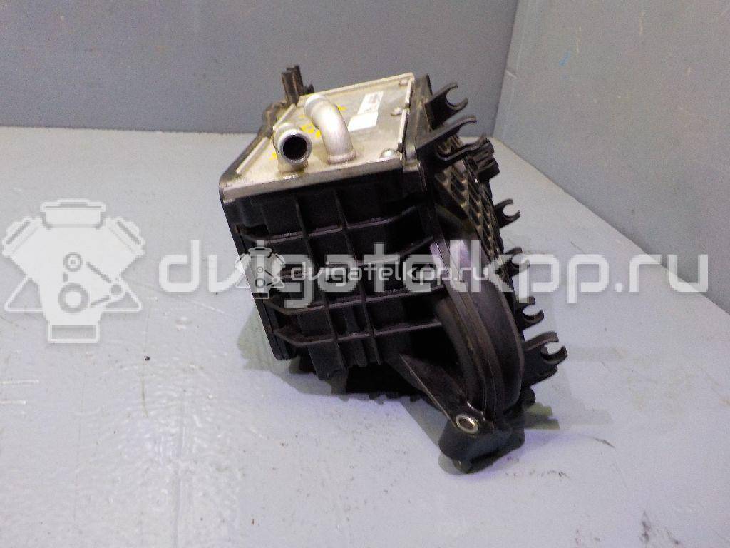 Фото Коллектор впускной для двигателя CAXA для Skoda Octavia / Octaviaii 1Z3 / Yeti 5L / Rapid 122 л.с 16V 1.4 л бензин 03C129709BD {forloop.counter}}