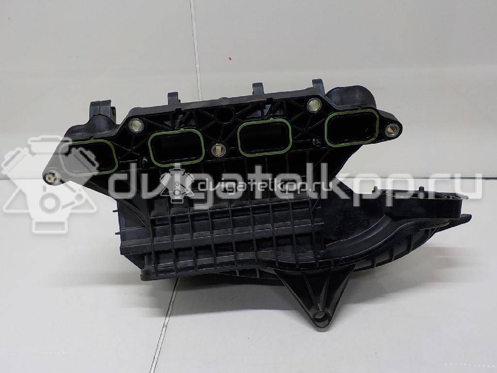 Фото Коллектор впускной для двигателя CAXA для Skoda Octavia / Octaviaii 1Z3 / Yeti 5L / Rapid 122 л.с 16V 1.4 л бензин 03C129709BD {forloop.counter}}