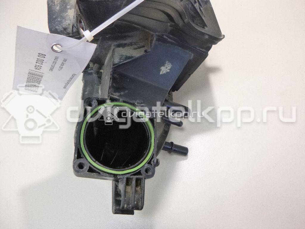 Фото Коллектор впускной для двигателя CAXA для Skoda Octavia / Octaviaii 1Z3 / Yeti 5L / Rapid 122 л.с 16V 1.4 л бензин 03C129709BD {forloop.counter}}