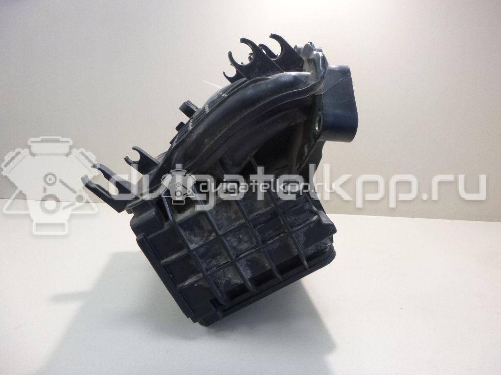 Фото Коллектор впускной для двигателя CAXA для Skoda Octavia / Octaviaii 1Z3 / Yeti 5L / Rapid 122 л.с 16V 1.4 л бензин 03C129709BD {forloop.counter}}