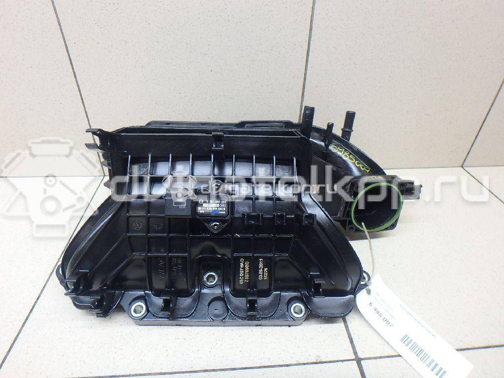 Фото Коллектор впускной для двигателя CAXA для Skoda Octavia / Octaviaii 1Z3 / Yeti 5L / Rapid 122 л.с 16V 1.4 л бензин 03C129709BD {forloop.counter}}