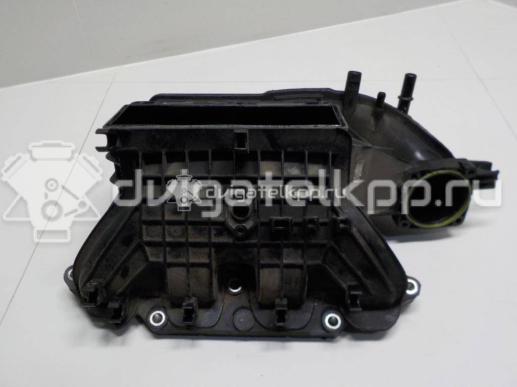 Фото Коллектор впускной для двигателя CAXA для Skoda Octavia / Octaviaii 1Z3 / Yeti 5L / Rapid 122 л.с 16V 1.4 л бензин 03C129709BD {forloop.counter}}