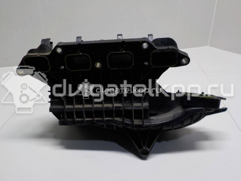 Фото Коллектор впускной для двигателя CAXA для Skoda Octavia / Octaviaii 1Z3 / Yeti 5L / Rapid 122 л.с 16V 1.4 л бензин 03C129709BD {forloop.counter}}