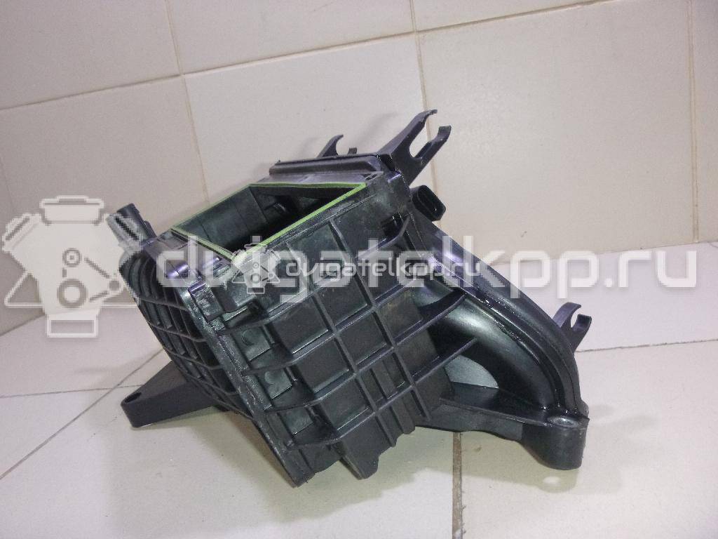 Фото Коллектор впускной для двигателя CAXA для Skoda Octavia / Octaviaii 1Z3 / Yeti 5L / Rapid 122 л.с 16V 1.4 л бензин 03C129709BD {forloop.counter}}