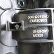 Фото Коллектор впускной для двигателя CAXA для Skoda Octavia / Octaviaii 1Z3 / Yeti 5L / Rapid 122 л.с 16V 1.4 л бензин 03C129709BD {forloop.counter}}