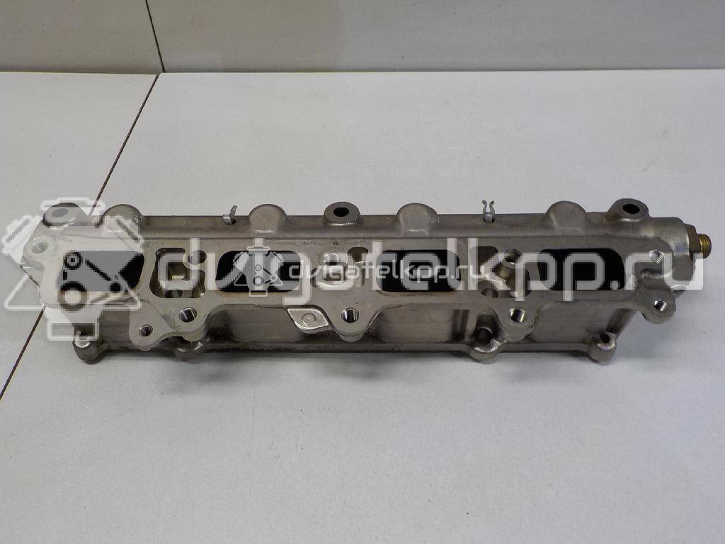 Фото Коллектор впускной для двигателя CAXC для Skoda Superb 125 л.с 16V 1.4 л бензин 03C133202AQ {forloop.counter}}