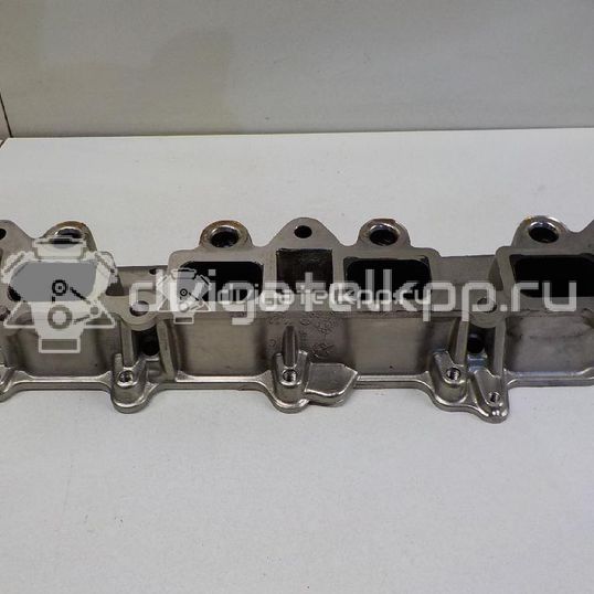 Фото Коллектор впускной для двигателя CAXA для Skoda Octavia / Octaviaii 1Z3 / Yeti 5L / Rapid 122 л.с 16V 1.4 л бензин 03C133202AQ