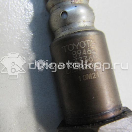 Фото Датчик кислородный/Lambdasonde  8946533360 для Lexus Ls / Rx / Lx / Ct Zwa10 / Sc Uzz40