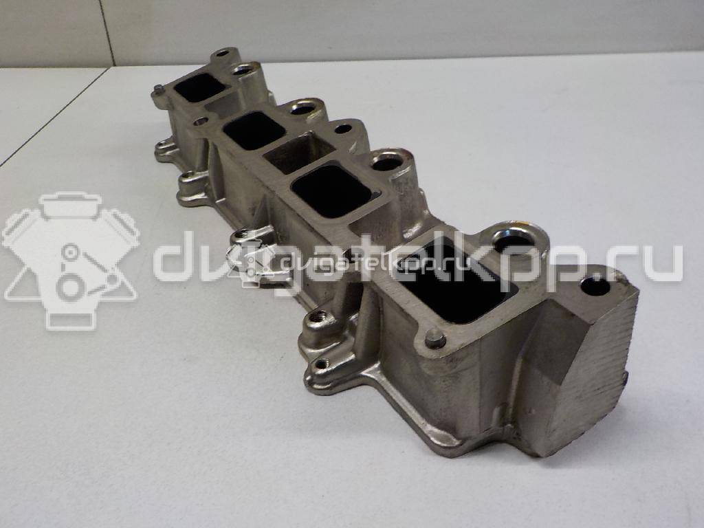 Фото Коллектор впускной для двигателя CAXA для Skoda Octavia / Octaviaii 1Z3 / Yeti 5L / Rapid 122 л.с 16V 1.4 л бензин 03C133202AQ {forloop.counter}}