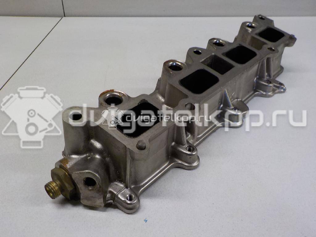 Фото Коллектор впускной для двигателя CAXA для Skoda Octavia / Octaviaii 1Z3 / Yeti 5L / Rapid 122 л.с 16V 1.4 л бензин 03C133202AQ {forloop.counter}}