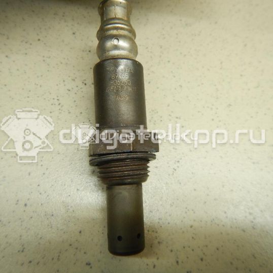 Фото Датчик кислородный/Lambdasonde  8946506250 для Lexus Ls / Rx / Lx / Ct Zwa10 / Sc Uzz40