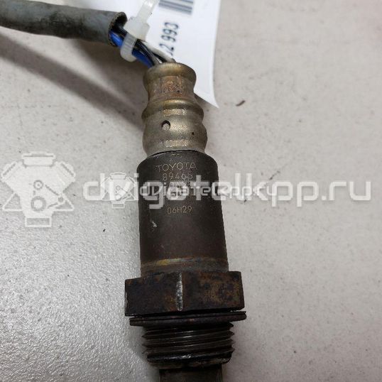 Фото Датчик кислородный/Lambdasonde  8946506250 для Lexus Ls / Rx / Lx / Ct Zwa10 / Sc Uzz40