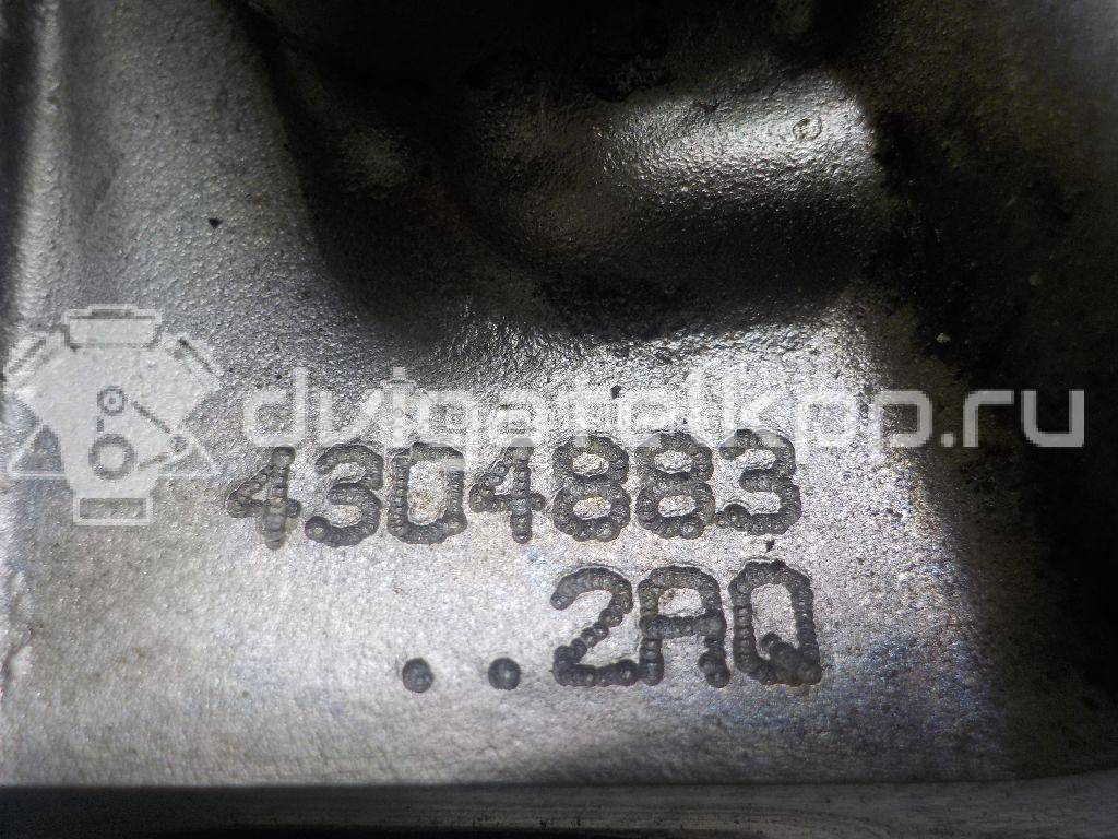 Фото Коллектор впускной для двигателя CAXC для Skoda Superb 125 л.с 16V 1.4 л бензин 03C133202AQ {forloop.counter}}