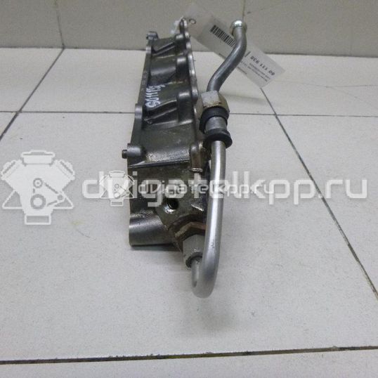 Фото Коллектор впускной для двигателя CAXA для Skoda Octavia / Octaviaii 1Z3 / Yeti 5L / Rapid 122 л.с 16V 1.4 л бензин 03C133202AQ