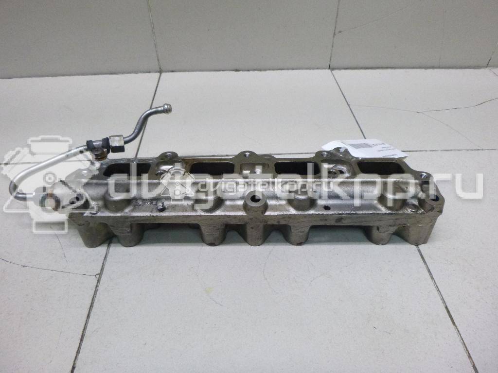 Фото Коллектор впускной для двигателя CAXA для Skoda Octavia / Octaviaii 1Z3 / Yeti 5L / Rapid 122 л.с 16V 1.4 л бензин 03C133202AQ {forloop.counter}}