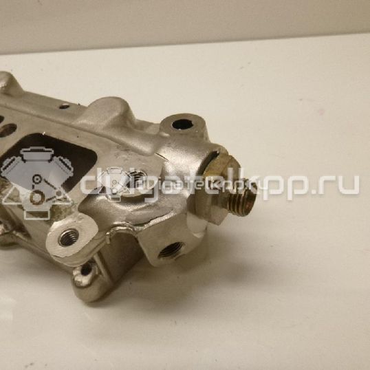 Фото Коллектор впускной для двигателя CAXA для Skoda Octavia / Octaviaii 1Z3 / Yeti 5L / Rapid 122 л.с 16V 1.4 л бензин 03C133202AQ