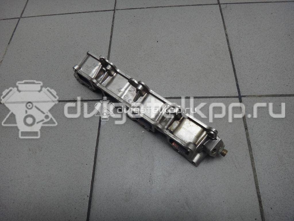 Фото Коллектор впускной для двигателя CAXA для Skoda Octavia / Octaviaii 1Z3 / Yeti 5L / Rapid 122 л.с 16V 1.4 л бензин 03C133202AQ {forloop.counter}}