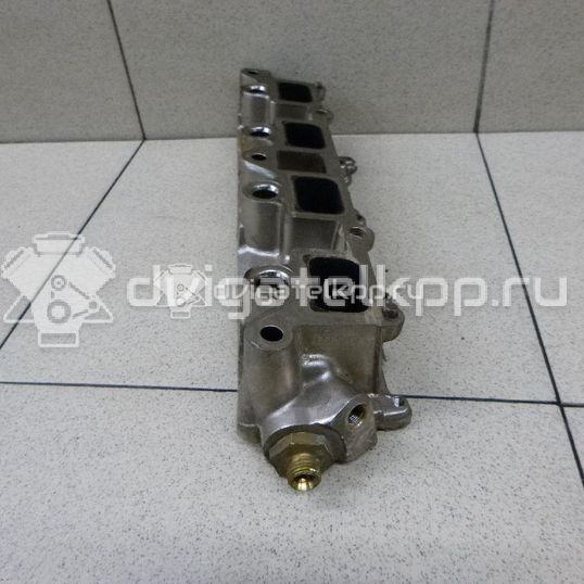 Фото Коллектор впускной для двигателя CAXA для Skoda Octavia / Octaviaii 1Z3 / Yeti 5L / Rapid 122 л.с 16V 1.4 л бензин 03C133202AQ