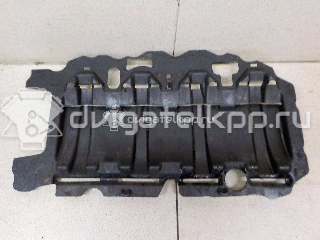 Фото Маслоотражатель для двигателя CWVA для Volkswagen / Skoda / Seat 110 л.с 16V 1.6 л бензин 04E103623D {forloop.counter}}