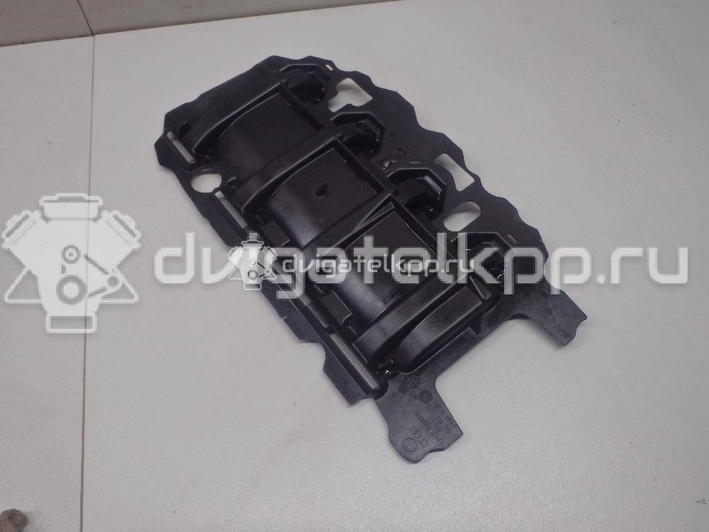 Фото Маслоотражатель для двигателя CWVA для Volkswagen / Skoda / Seat 110 л.с 16V 1.6 л бензин 04E103623D {forloop.counter}}