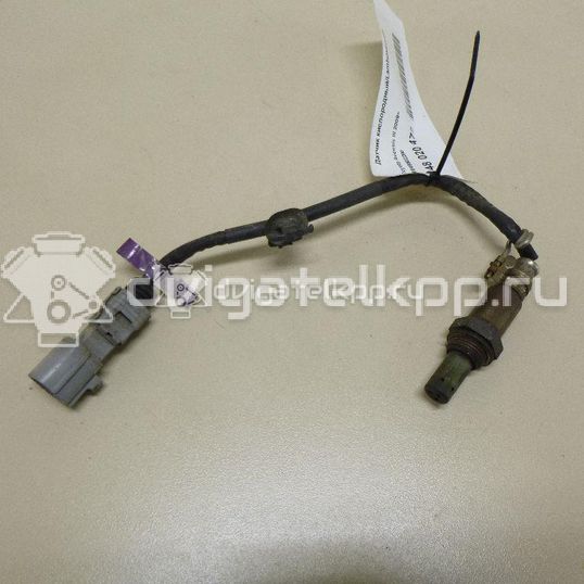 Фото Датчик кислородный/Lambdasonde  8946502280 для Lexus Ls / Rx / Lx / Ct Zwa10 / Sc Uzz40