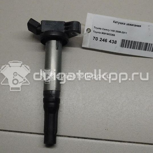 Фото Катушка зажигания  9091902255 для Lexus Ls / Rx / Lc Z10 / Nx Z1 / Rc C1