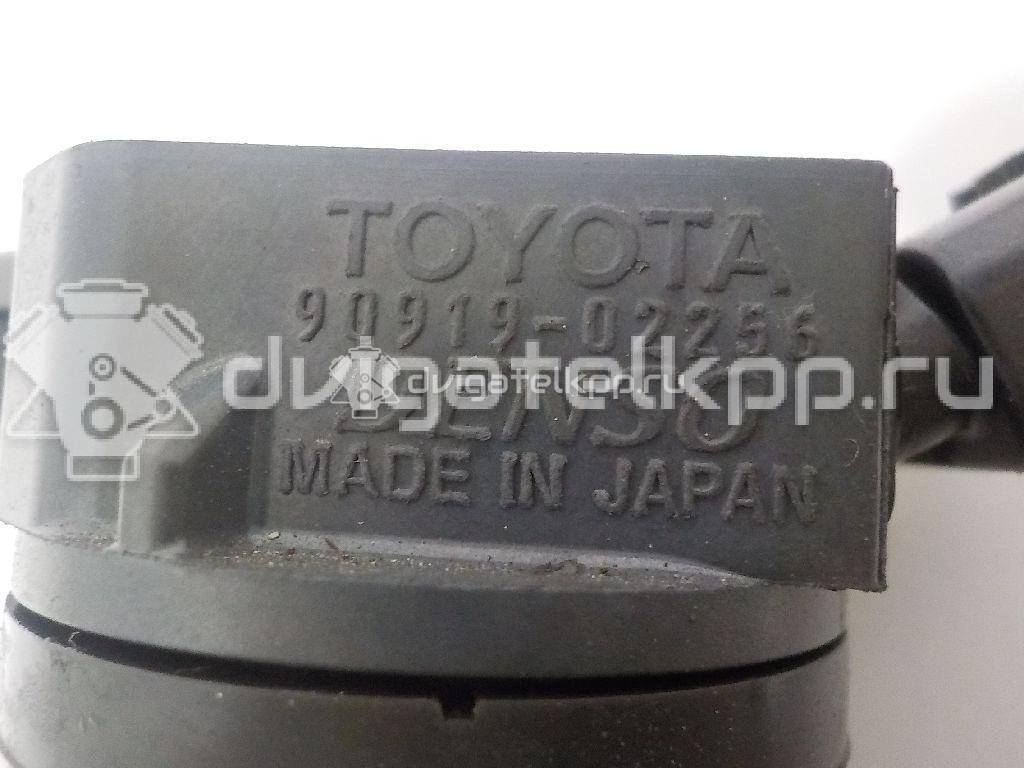 Фото Катушка зажигания  9091902250 для Lexus Ls / Rx / Lx / Nx Z1 / Rc C1 {forloop.counter}}