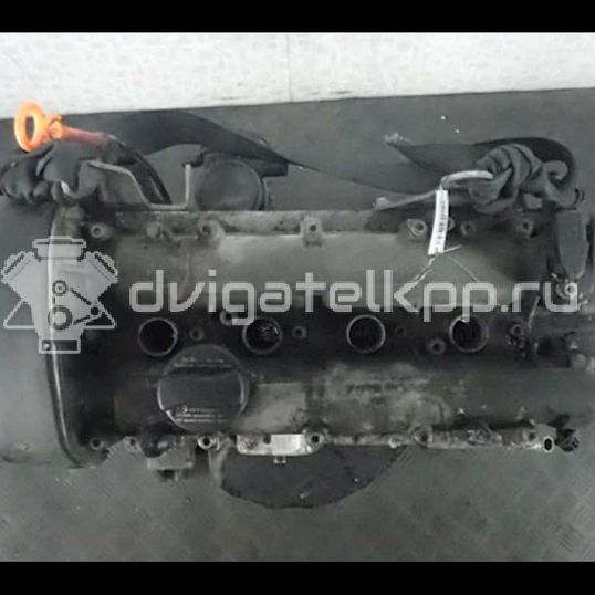 Фото Контрактный (б/у) двигатель BCB для Volkswagen Bora / Golf 105 л.с 16V 1.6 л бензин