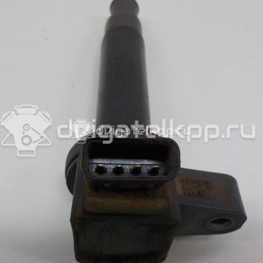 Фото Катушка зажигания  9091902230 для Lexus Ls / Lx / Sc Uzz40 / Is / Gs