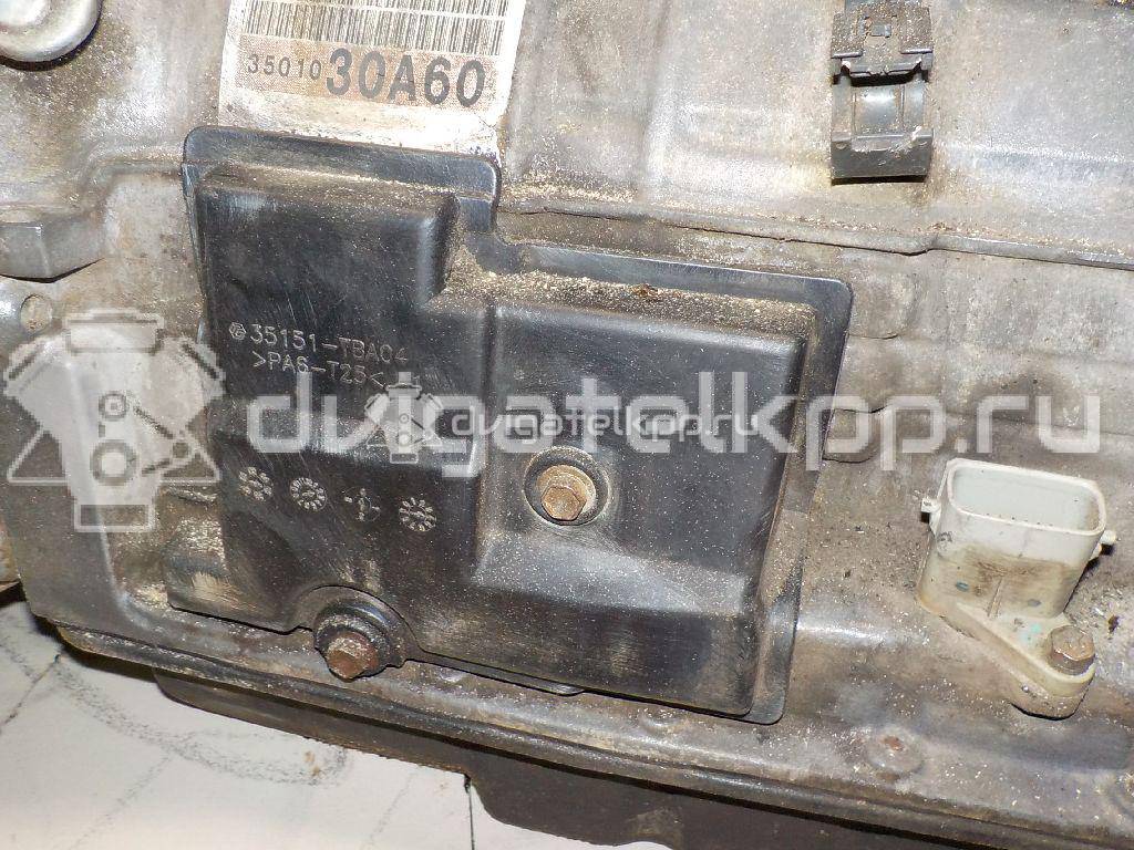 Фото Контрактная (б/у) АКПП для Lexus / Toyota / Toyota (Faw) 282-332 л.с 32V 4.3 л 3UZ-FE бензин 3500030B80 {forloop.counter}}