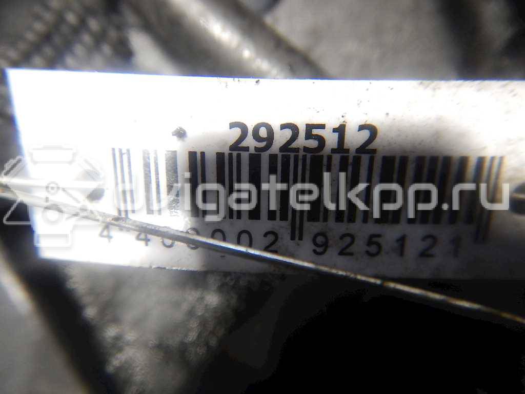 Фото Контрактный (б/у) двигатель HJBC для Ford Mondeo 115 л.с 16V 2.0 л Дизельное топливо {forloop.counter}}