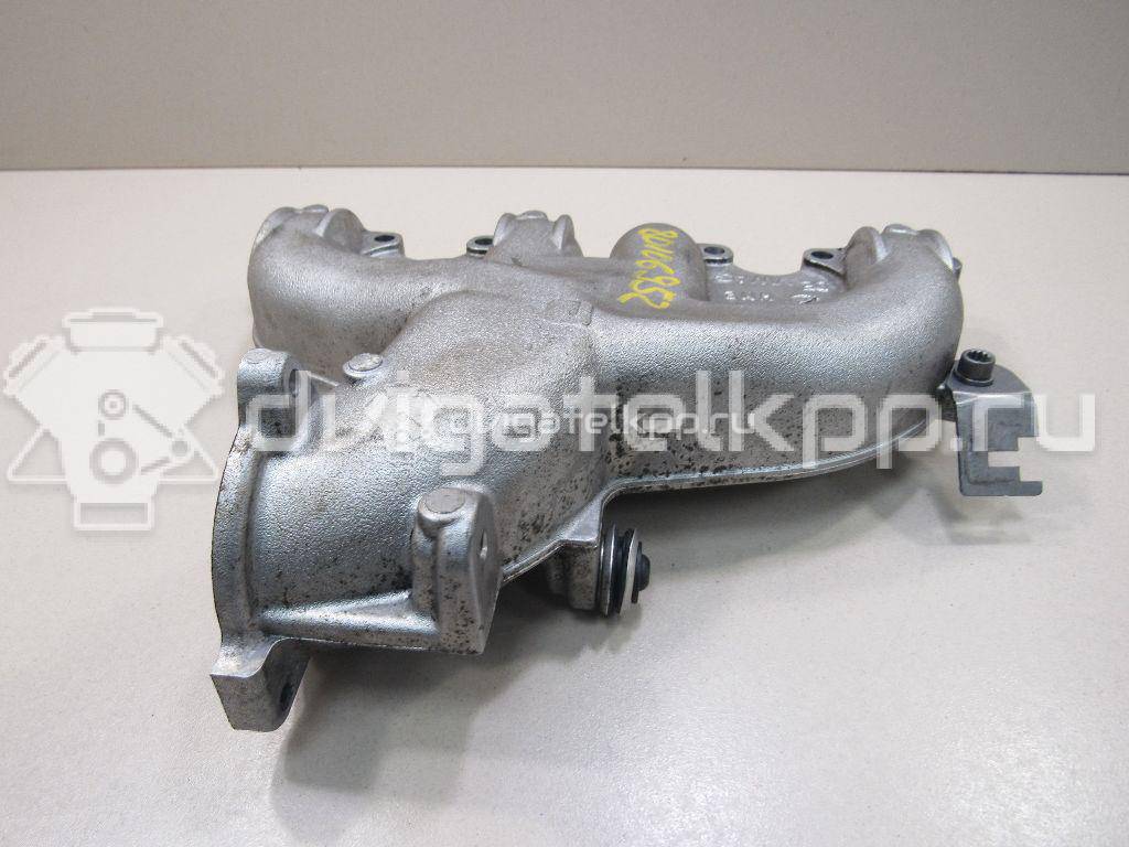 Фото Коллектор впускной для двигателя BMM для Volkswagen Touran / Eos 1F7, 1F8 / Golf / Caddy / Jetta 140 л.с 8V 2.0 л Дизельное топливо 03G129713K {forloop.counter}}