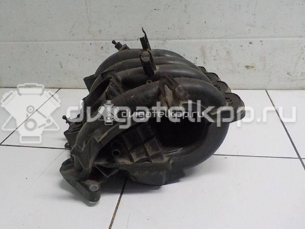 Фото Коллектор впускной для двигателя BUD для Volkswagen / Skoda 80 л.с 16V 1.4 л бензин 036129709JA {forloop.counter}}