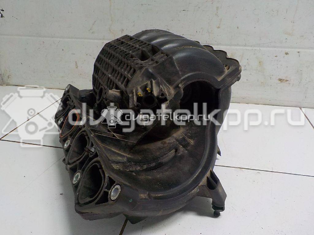 Фото Коллектор впускной для двигателя BUD для Volkswagen / Skoda 80 л.с 16V 1.4 л бензин 036129709JA {forloop.counter}}